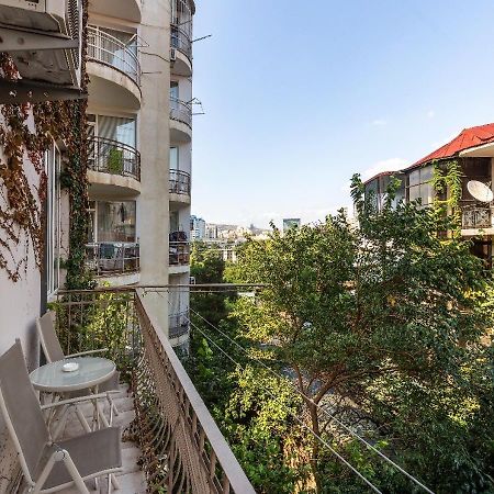 Hd Dream Apartment Tbilisi Exterior photo