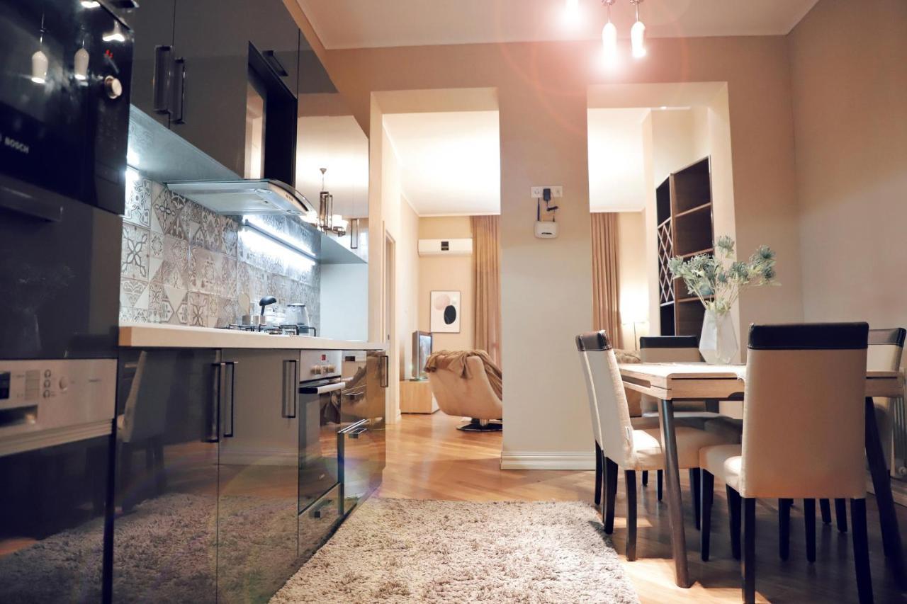 Hd Dream Apartment Tbilisi Exterior photo