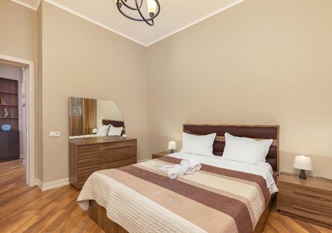 Hd Dream Apartment Tbilisi Exterior photo