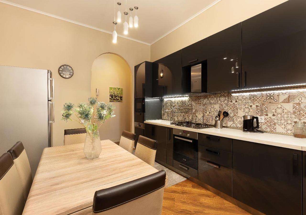 Hd Dream Apartment Tbilisi Exterior photo