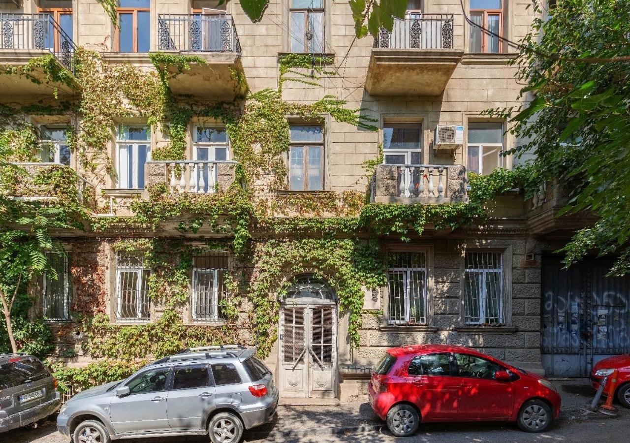Hd Dream Apartment Tbilisi Exterior photo
